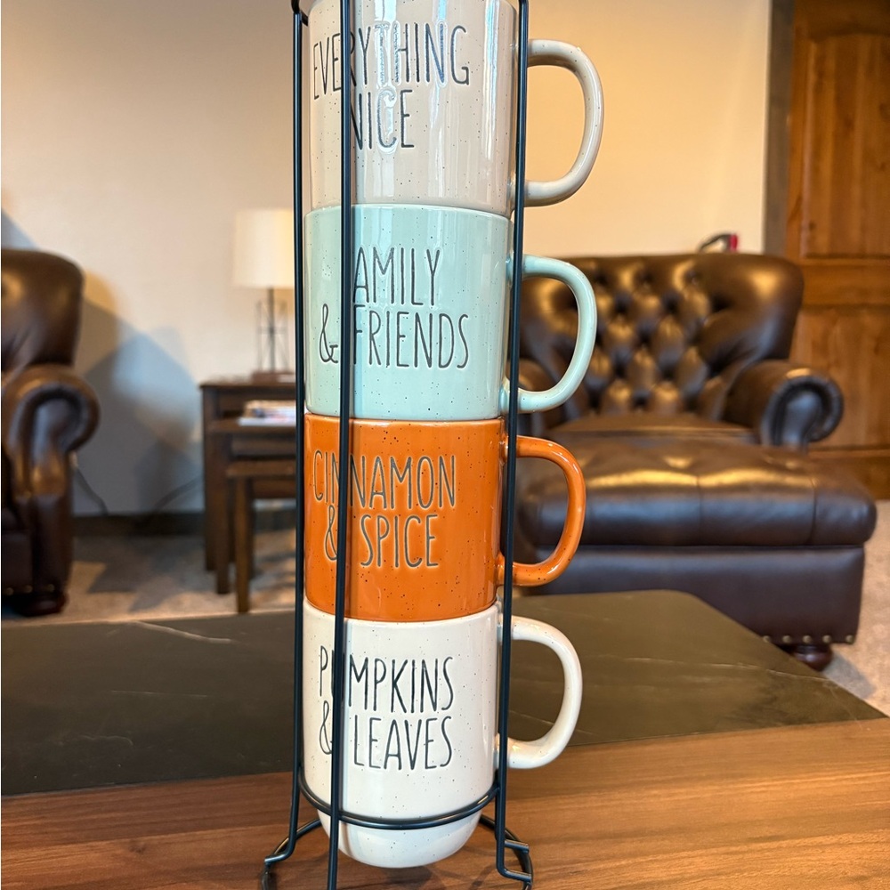 Fall Decor Assortment - Picture 2 of 5